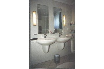 Austrija Privát Sankt Johann in Tirol, Eksterijer